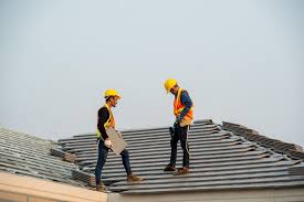 Professional Roofing Contractor in Stanton, CA